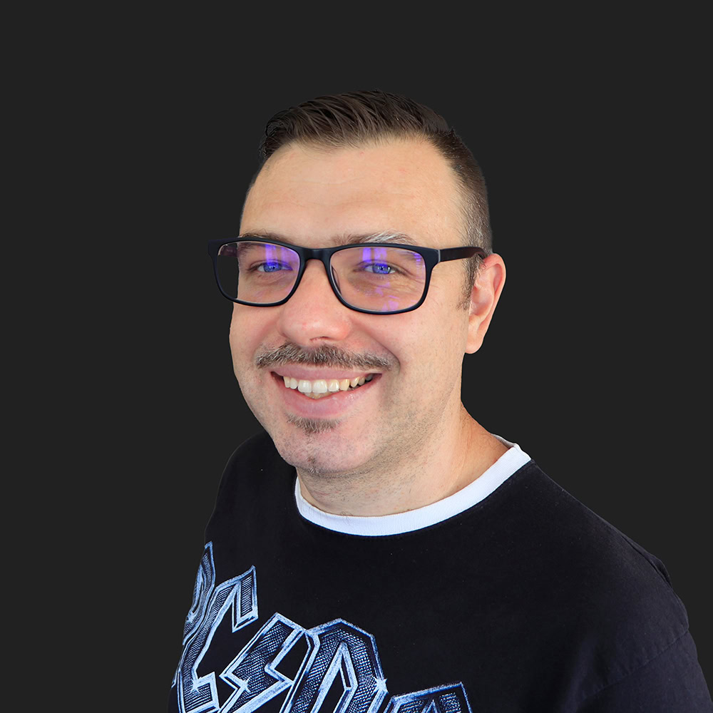 Alex Cherkaskyy - Senior SEO Specialist, Digital Marketer, WordPress Expert